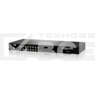 Переключатель KVM ATEN CS1316-AT-G 16-и портовый PS/2-USB KVM переключатель (KVM switch)