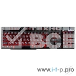 Клавиатура проводная Dialog Gan-Kata KGK-15U черный USB, игровая с подсветкой, фото 1