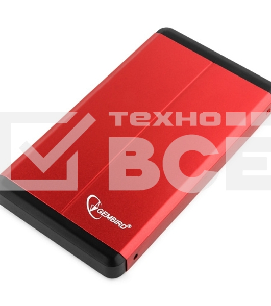 Внешний корпус 2.5