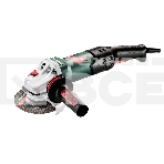Шлифовальная машина Metabo WE 17-125 Quick RT Угловая шлифовальная машина [601086000] {УШМ 1750вт,ТС-эл-ка}, фото 1