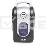 Источник бесперебойного питания Powercom Imperial IMD-525AP 315Вт 525ВА черный, фото9