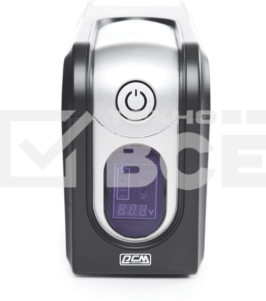 Источник бесперебойного питания Powercom Imperial IMD-525AP 315Вт 525ВА черный