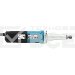 Шлифовальные машины Makita GD0800 C ПШМ,750Вт,7000-28000об\м,цанга-6\8мм,1.6кг,кор , фото5