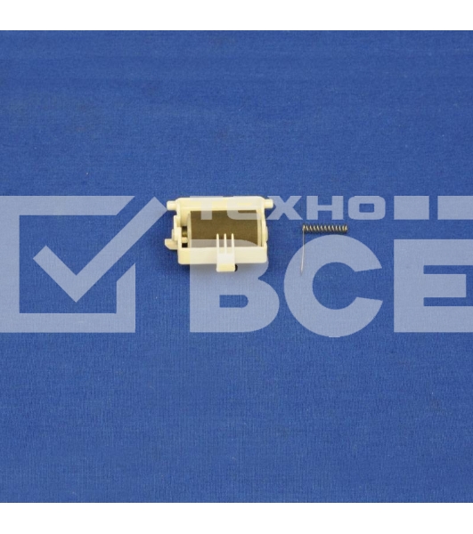 Ролик обходного в сборе Xerox WC 3615(604K78370/604K78371)