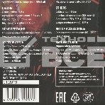 Гарнитура Oklick HS-L380G черный/красный 1.8м мониторы оголовье (JD-032), фото2