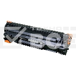 Картридж Sakura CRG712 для Canon LBP3010,LBP3100, черный, 1500 к., фото2