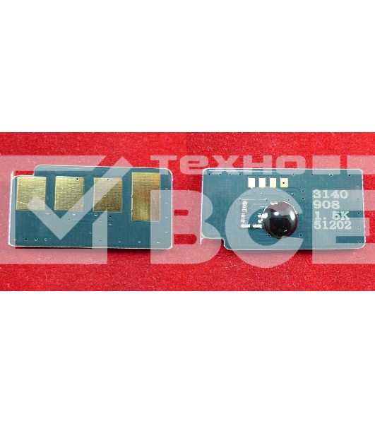 Чип ELP для Xerox Phaser 3140/3155/3160 1.5K (Китай)