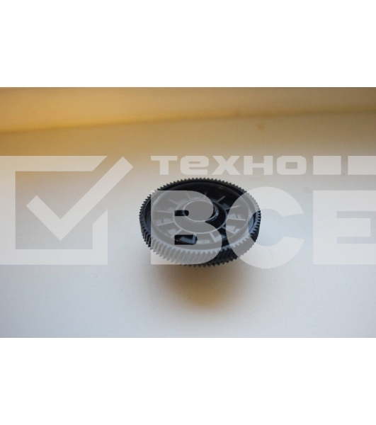 Шестерня привода фотобарабана НР LJ P1102/M1132/1212/1214/1217 (RU5-0981) OEM