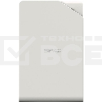 Внешний жесткий диск Silicon Power USB 3.0 1Tb S03 SP010TBPHDS03S3W Stream 2.5