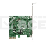 Контроллер ExeGate EXE-323 PCI-E 2.0, 2*USB3.0 ext + 1*Type-C, разъем доп.питания (OEM), фото9