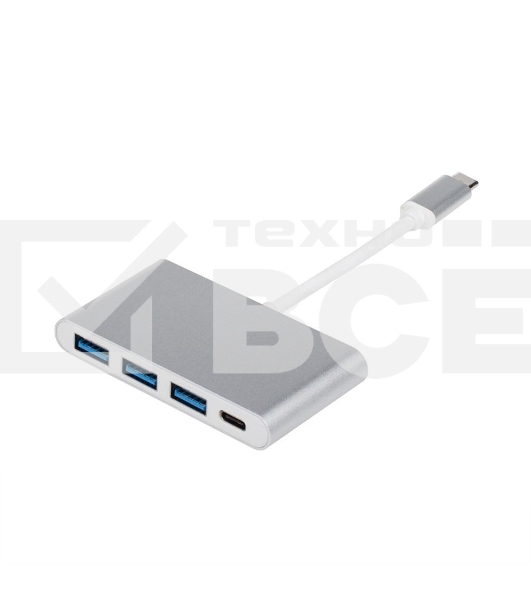 Адаптер USB-C TO USB3 0.10M AT2808 ATCOM