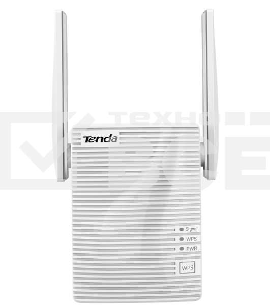 Сетевой адаптер 750MBPS DUAL BAND A15 TENDA