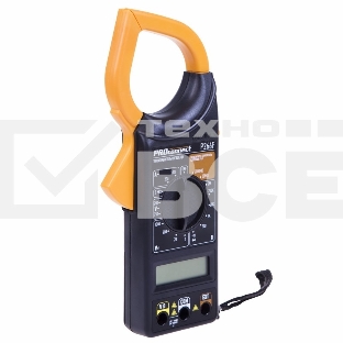 Токовые клещи P266F PROconnect