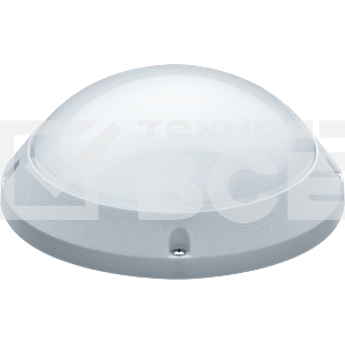 Светильник светодиодный ДПБ NBL-PR1-12-4K-12/48-WH-IP65-LED (аналог НПБ) 12Вт 4000К IP65 опал  61634  Navigator
