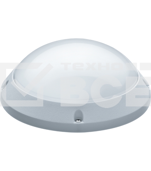 Светильник светодиодный ДПБ NBL-PR1-12-4K-12/48-WH-IP65-LED (аналог НПБ) 12Вт 4000К IP65 опал  61634  Navigator
