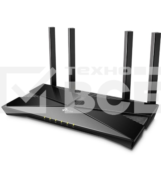 Роутер TP-Link Archer AX20 AX1800 Двухдиапазонный Wi-Fi 6 роутер