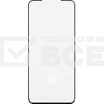 Защитное стекло для экрана Redline Corning черный для Samsung Galaxy S21+ 1шт. (УТ000023709), фото2