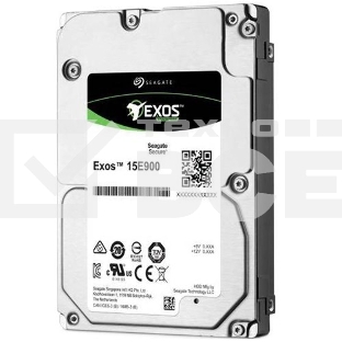 Жесткий диск Seagate Original SAS 3.0 300Gb ST300MP0006 Enterprise Performance (15000rpm) 256Mb 2.5'