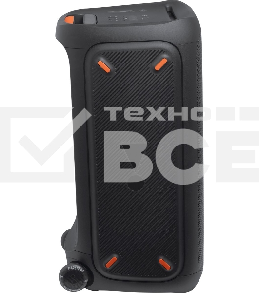 Портативная акустика Динамик JBL PartyBox 310