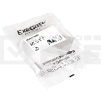 Кабель-адаптер Exegate EX284937RUS Type C-HDMI ExeGate EX-CM-HDMIF-0.15 (USB Type C/19F, 0,15м), фото3