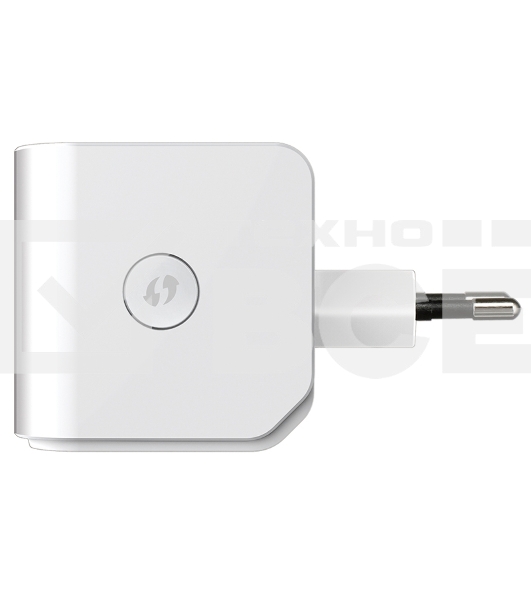 Модем D-Link DCH-M225/A1A Повторитель Wi-Fi с аудиовыходом 