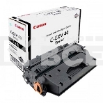 Картридж лазерный CANON C-EXV40 TONER BK EURC-EXV40 3480B006 черный (6000стр.) для Canon iR1133/1133A/1133iF, фото6