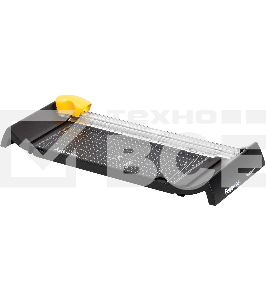 Резак дисковый Fellowes Neutrino А5 (FS-54127) A5/5лист./240мм/ручн.прижим