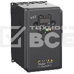 Преобразователь частоты A150 380В 3ф 5.5кВт 13А встроенный торм. модуль ONI A150-33-55NT, фото3
