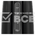 Чайник электрический Bosch TWK3P423 1.7л. 2400Вт черный (корпус: нержавеющая сталь), фото7