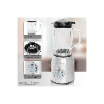 Блендер Profi Cook PC-UM 1207 inox, фото 1