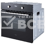 Электрический духовой шкаф Evelux EO 630 PB, встраиваемый, фото5