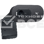 Камера LOGITECH C505e - BLK - USB - N/A - WW   Video Collaboration Group, фото5