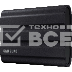 Твердотельный диск 2TB Samsung T7 Shield MU-PE2T0S/WW , V-NAND, USB 3.2 Gen 2 Type-C  [R/W - 1000/1050 MB/s]/EU, фото12
