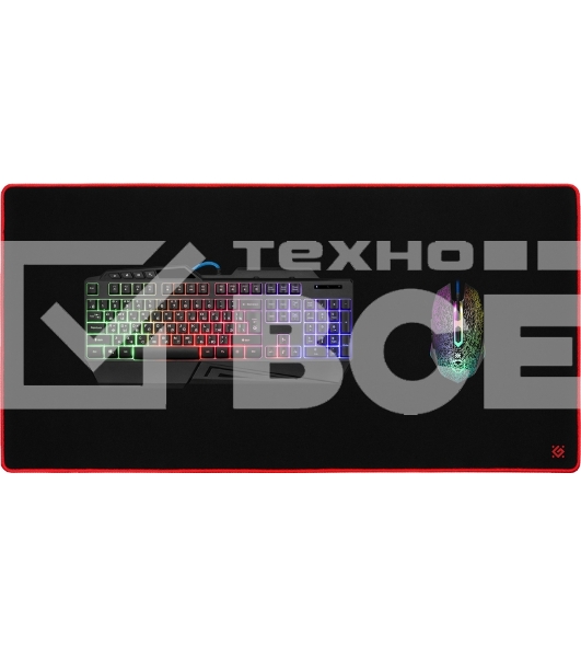 Коврик для мышки Defender ULTRA XXL