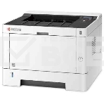 Принтер лазерный Kyocera Ecosys P2040dn (1102RX3NL0), A4, ч/б, печ. до 40 стр/мин., 1200 x 1200 dpi, USB, RJ-45, фото 1
