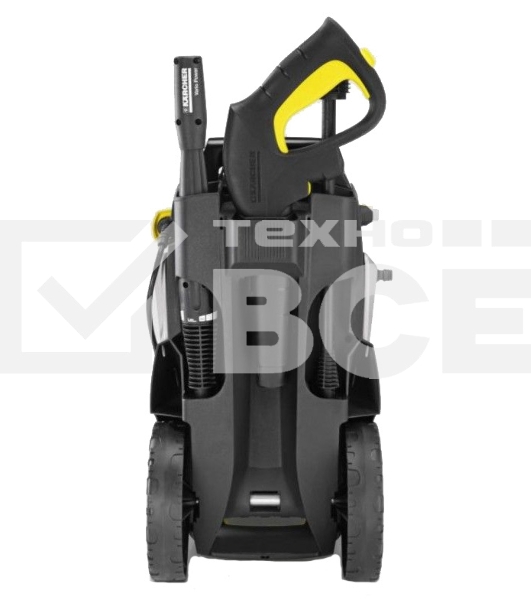 Минимойка Karcher K 7 Compact 3000Вт