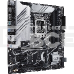Материнская плата ASUS PRIME Z790M-PLUS, LGA 1700, Intel Z790, 4xDDR5, 4xSATA, 3xM.2, 1xPCIe 4.0 x4, 1xPCIe 5.0 x16, 2xPCIe x1, 1xDP, 1xHDMI, 1x 1Gb LAN, 1xUSB-C 3.2 Gen 2x2, 1xUSB 3.2 Gen 2, 4xUSB 3.2 Gen 1, 2xUSB 2.0, 3x3.5 мм, 7.1, mATX, фото10