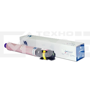 Картридж NVP совместимый NV-MPC406 Magenta для Ricoh Aficio-MPC306/MPC307/MPC406 (6000k)