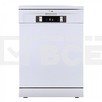 Посудомоечная машина Бирюса DWF-614/6 W  60 см, фото 1