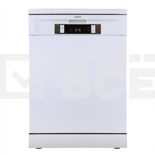 Посудомоечная машина Бирюса DWF-614/6 W  60 см