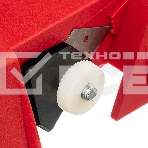 Рубанок MTX кромочный для гипсокартона, пластиковый   MTX 879055, фото3