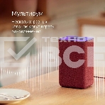 Умная колонка Яндекс Станция 2, 30Вт, с голосовым ассистентом Алиса, песочный (YNDX-00051E) образует стереопару с любой другой яндекс станцией, фото15