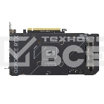 Видеокарта Asus DUAL-RTX4070-O12G-EVO RTX4070 12Gb 192bit GDDR6X 2520/21000 HDMIx1 DPx3 HDCP Ret 90YV0J15-M0NA00, фото6