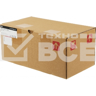 Печка в сборе Cactus CS-FU-HP-M604-NC (E6B67-67902-new compat) для HP LJ Ent M604/M605/M606