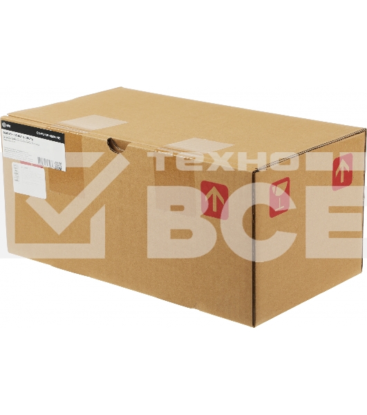 Печка в сборе Cactus CS-FU-HP-M604-NC (E6B67-67902-new compat) для HP LJ Ent M604/M605/M606
