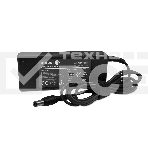 Блок питания (сетевой адаптер) Amperin AI-TS90 для ноутбуков Toshiba 15V 6A 6.3x3.0, фото 1