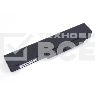 Аккумуляторная батарея для ноутбука Fujitsu Siemens Amilo Li3710 11.1V 4400mAh SQU-809 OEM черный