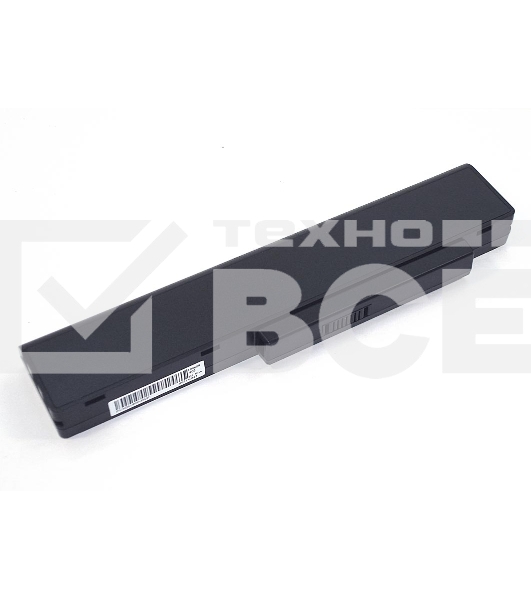 Аккумуляторная батарея для ноутбука Fujitsu Siemens Amilo Li3710 11.1V 4400mAh SQU-809 OEM черный