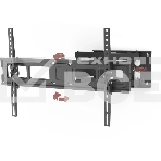 Кронштейн для телевизора Hama 00220831 черный 32