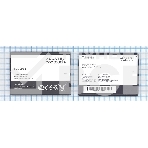 Аккумуляторная батарея TLi020F1 для Alcatel One Touch 7040, 7041, 6036, 5042, фото 1